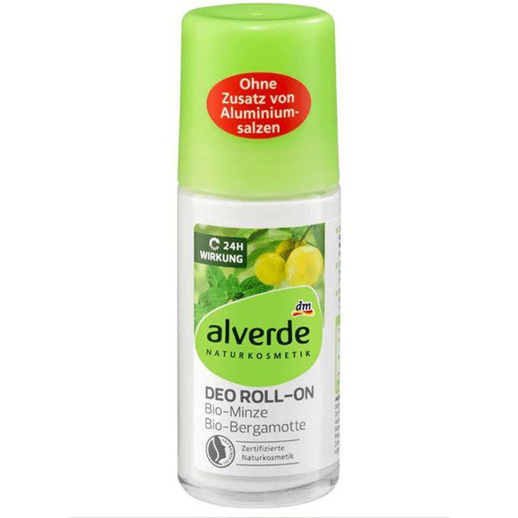 Deo Roll-on Bio