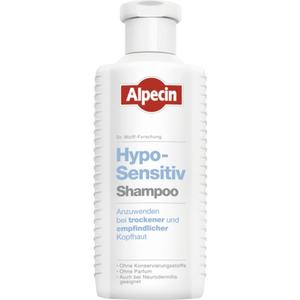 Shampoing Hypo-Sensible, 250 ml