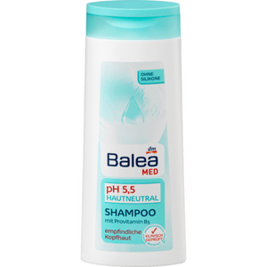 Shampoing pH 5,5 peau neutre, 300 ml