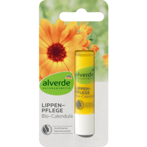 Calendula bio soin des lèvres, 4,8g