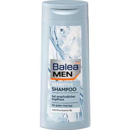 Shampooing sensible, 300 ml