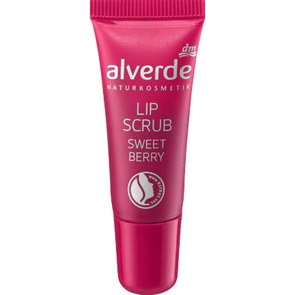 Gommage pour les lèvres Sweet Berry , 8ml