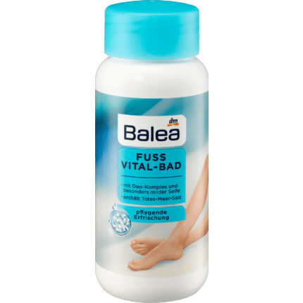 Bain de pieds vital, 0.45 kg