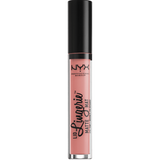 Couvercle de fard à paupières Lingerie matte sorry not sorry, 4 ml