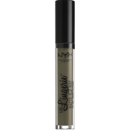 Couvercle de fard à paupières Lingerie matte oh so fine, 4 ml