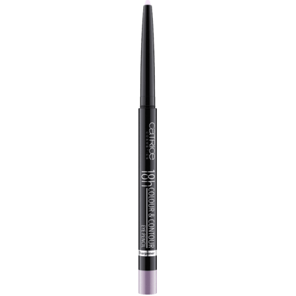 Crayon pour les yeux Kajal 18h , 0,3 g - Violet