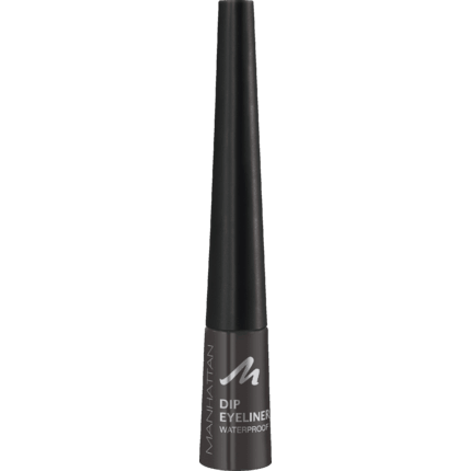 Dip Eyeliner waterproof 2,5 ml - Gris