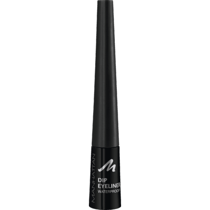 Dip Eyeliner waterproof 2,5 ml - Noir