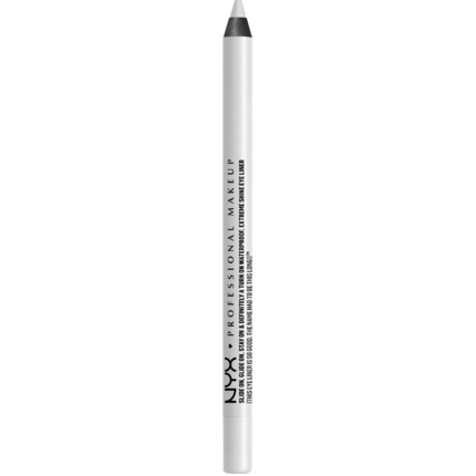 Eyeliner Slide On Pencil Blanc pur , 1.2 g