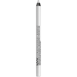 Eyeliner Slide On Pencil Blanc pur , 1.2 g