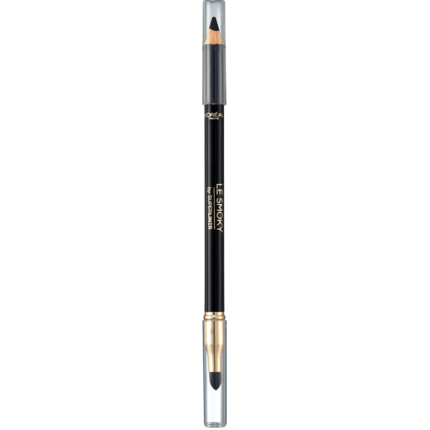 Traceur pour les yeux Superliner Le Smoky , 1,2 g - Velours Noir