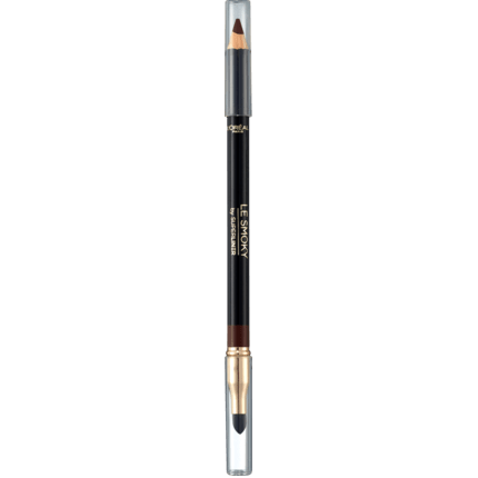 Traceur pour les yeux Superliner Le Smoky , 1,2 g - Velours Fusion Brune