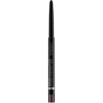 Crayon pour les yeux Kajal 18h , 0,3 g - Marron