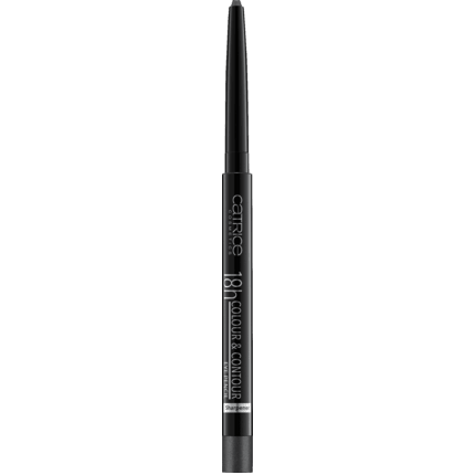 Crayon pour les yeux Kajal 18h , 0,3 g - Gris