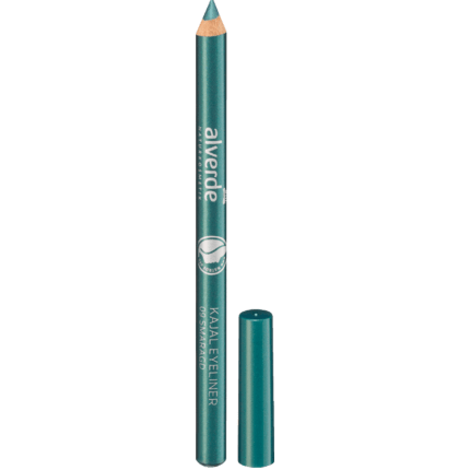 Kajal Eyeliner 1,1 g - Émeraude