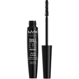 Mascara Doll Eye Mascara Long Lash Noir , 8 g