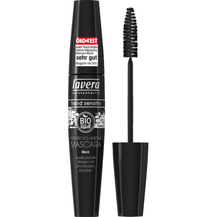 Mascara Intense Volumizing Mascara Noir, 13 ml