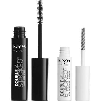 Mascara Mascara Fibre Empilée Double, 12 g