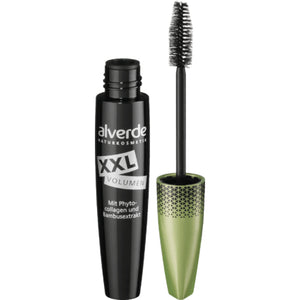 Mascara XXL volume Noir, 12 ml