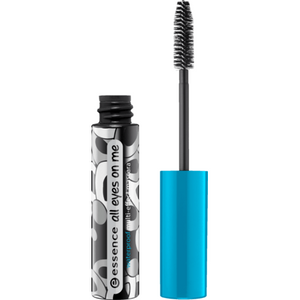 Mascara all eyes on me waterproof mascara moir, 8 ml