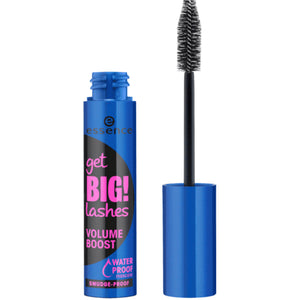 Mascara devenir grand! volume de cils boost mascara waterproof noir, 12 ml