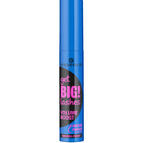 Mascara devenir grand! volume de cils boost mascara waterproof noir, 12 ml