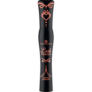 Mascara lash princess volume mascara Noir, 12 ml