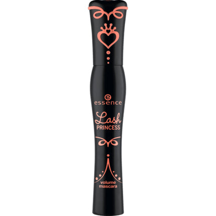 Mascara lash princess volume mascara Noir, 12 ml