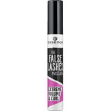 Mascara les faux cils mascara extrême volume & curl, 10 ml