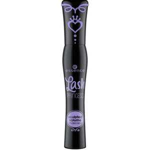 Mascara volume mascara volume sculpté princesse noir, 12 ml