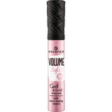 Mascara volume styliste 18h mascara curl & hold noir, 12 ml