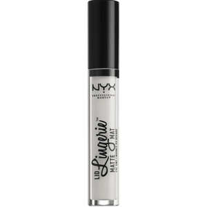 Couvercle de fard à paupières Lingerie matte bad to the bone, 4 ml