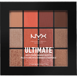 Ombre à paupières Ultimate Shadow Palette Multi-Finish 14,16 g