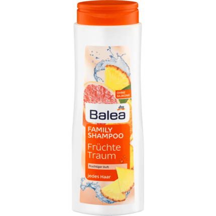 Shampoing Familial, 500ml