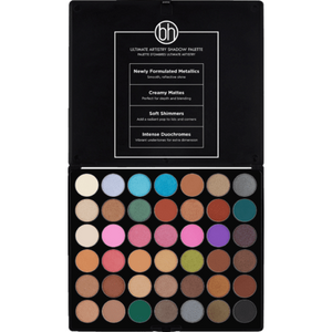 Studio Pro Ultimate Artistry - Palette de fard à paupières 42 couleurs, 54 g