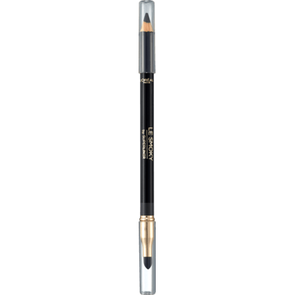 Traceur pour les yeux Superliner Le Smoky , 1,2 g - Gris Mystique