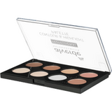 Palette Contour & Highlight, 8 g