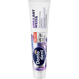 Dentifrice blanc brillant, 125 ml