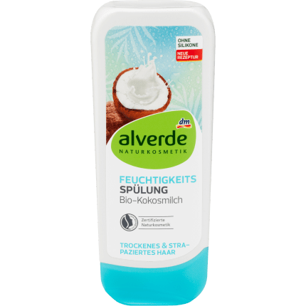 Après-shampooing Hydratant, 200 ml