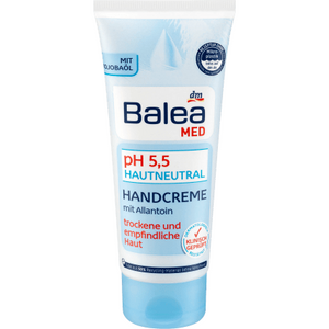 Crème pour les mains pH 5,5 peau neutre, 100 ml