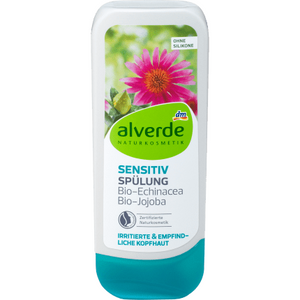 Après-shampooing Sensible, 200 ml