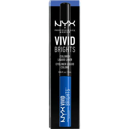 Vivid Brights Liner