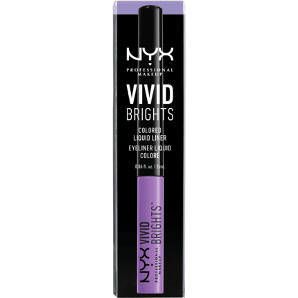 Vivid Brights Liner