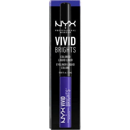 Vivid Brights Liner