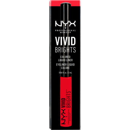 Vivid Brights Liner