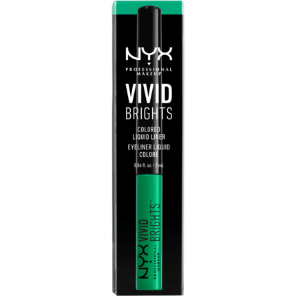 Vivid Brights Liner