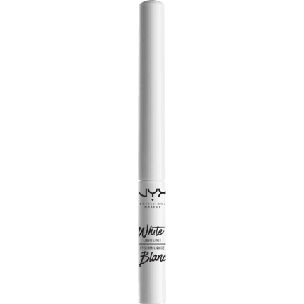 White Liquid Liner 2,2 ml