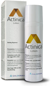 Galderma Actinica Lotion