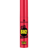 get BIG ! Lashes Volume Curl Mascara